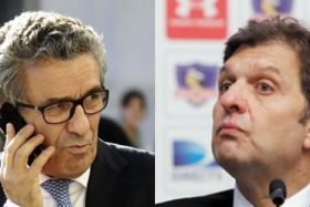 Colo Colo pide préstamos a Leonidas Vial.