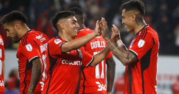 demanda colo colo