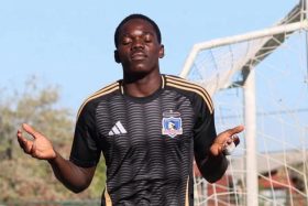 Manley Clerveaux habla tras salir de Colo Colo.