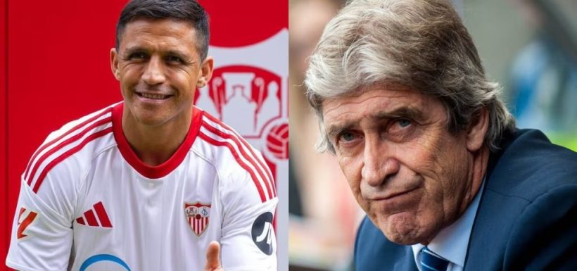 Real Betis y Sevilla buscan al mismo jugador.