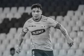 Mario Pineda asesinato Barcelona SC.
