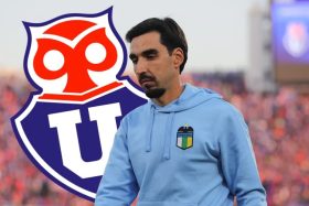 U de Chile sufre portazo de mercado.