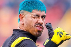 "Mono" Sánchez y renovación en Coquimbo Unido.