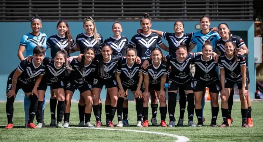 Equipo del fútbol femenino desaparecería para siempre.