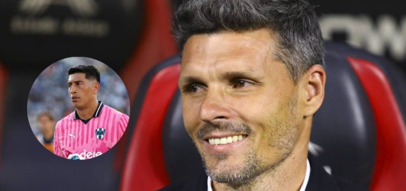 Anhelo de Colo Colo quiere arribar al club.