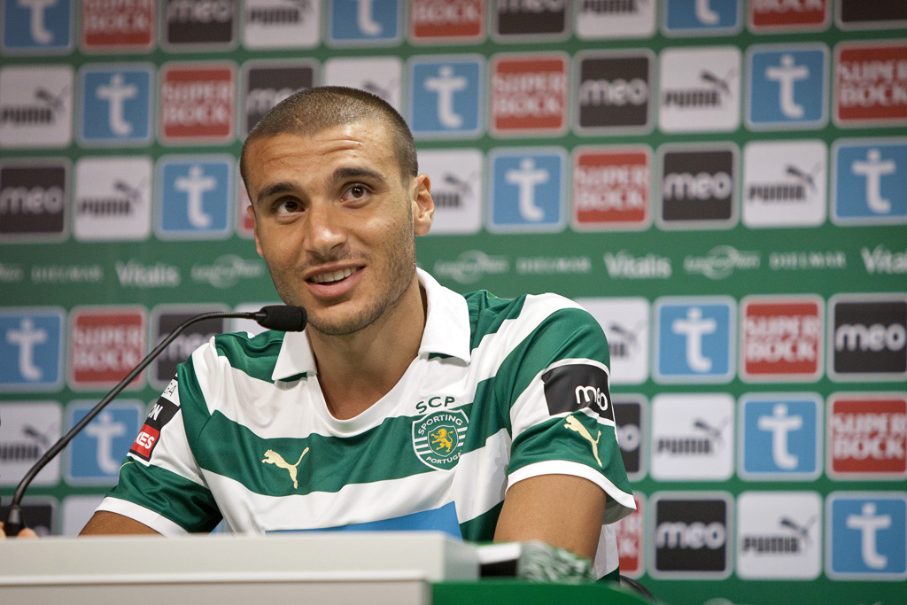 Rangers busca a Sebastián Ribas.