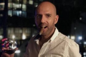 Sergio Jadue reaparece tras FIFA Gate.