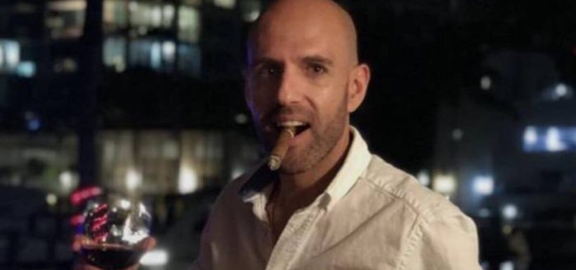 Sergio Jadue reaparece tras FIFA Gate.