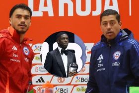 Premios The Best de la FIFA.