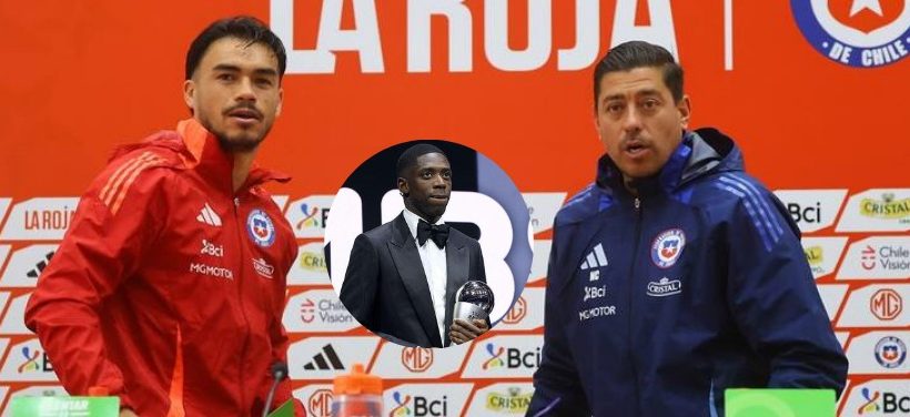 Premios The Best de la FIFA.