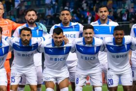 U Católica tiene refuerzos.