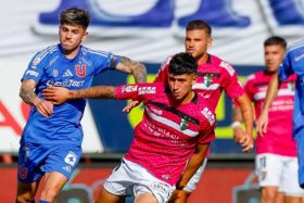 Sorteo Copa Sudamericana 2026.