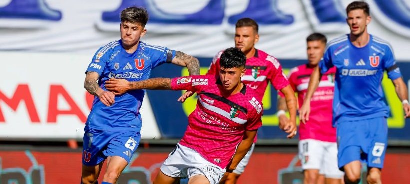Sorteo Copa Sudamericana 2026.