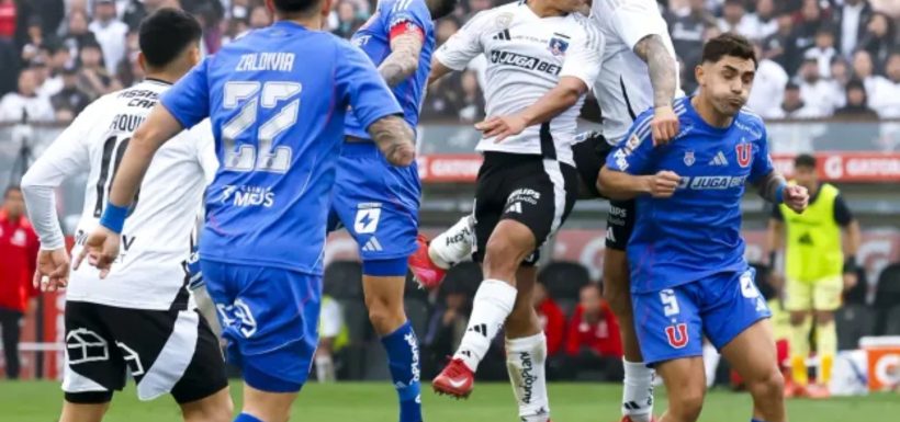 La Liga de Primera se podrá ver por Canal 13.