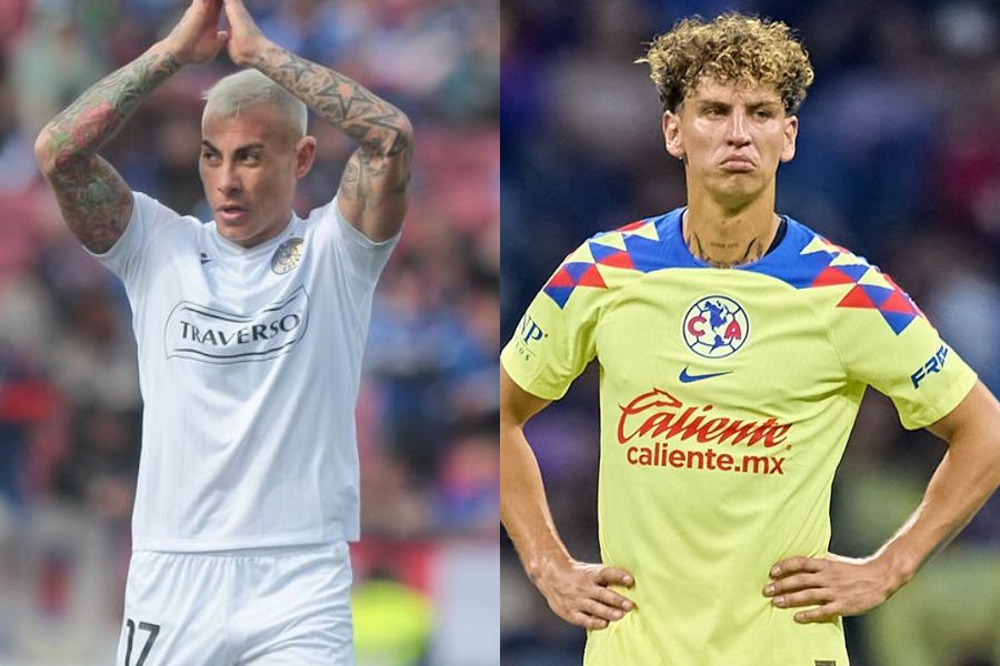 U de Chile busca dos importantes retornos.
