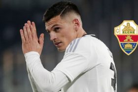 Millones que recibirá Colo Colo por Lucas Cepeda.