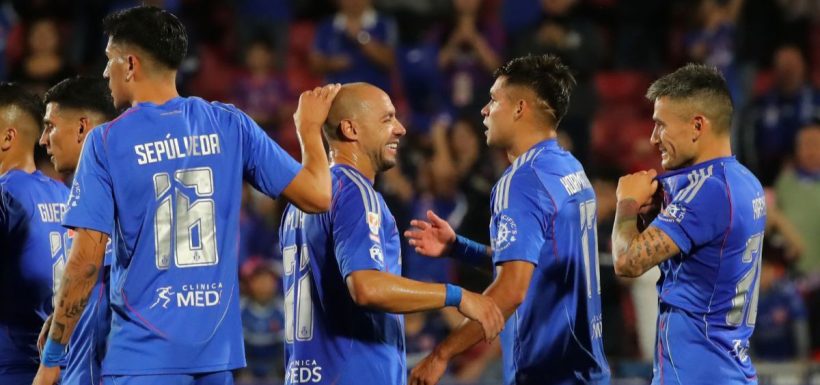 Club argentino anuncia que va por el fichaje de una estrella de la U