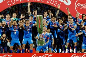 Club argentino se queda con este jugador de la U para el 2026