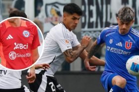 Colo Colo muy cerca de fichar una figura pretendida por la U