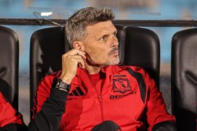 Colo Colo y Ortiz pierden el fichaje más pedido por los hinchas este 2026