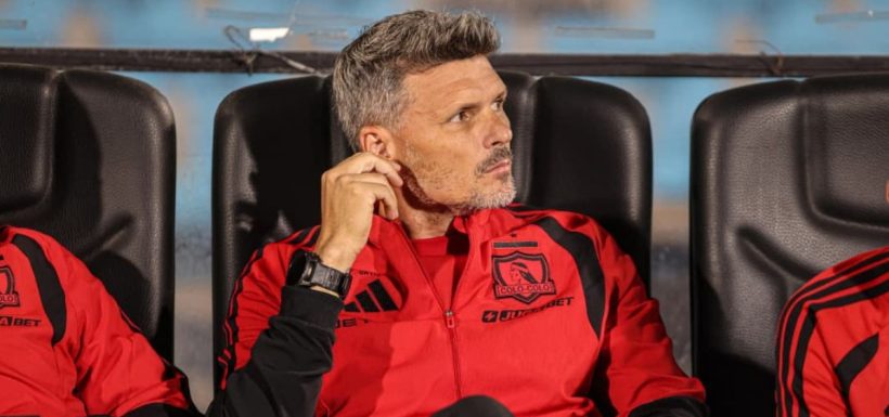 Colo Colo y Ortiz pierden el fichaje más pedido por los hinchas este 2026