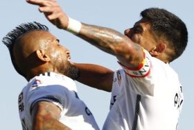 Desde Argentina avisan que Colo Colo ya negocia por un bombazo de mercado