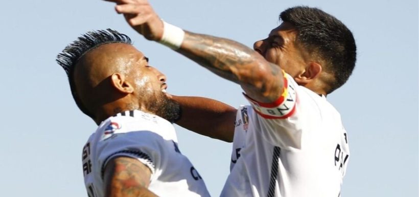 Desde Argentina avisan que Colo Colo ya negocia por un bombazo de mercado