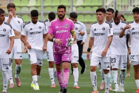El histórico récord que perdió Colo Colo tras dura derrota ante Deportes Limache