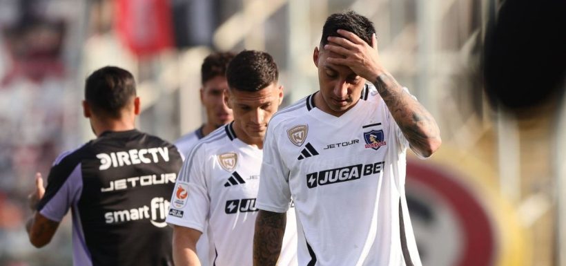 Ex DT de Colo Colo fulmina a un posible refuerzo albo en 2026