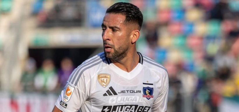 Gigante de Argentina y Sudamérica rompe el silencio sobre posible fichaje de Mauricio Isla