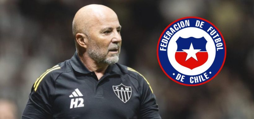 Jorge Sampaoli ficha un bicampeón de América para el Atlético Mineiro
