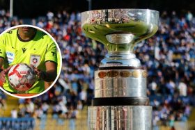 Los árbitros designados para las semifinales de la Supercopa 2026