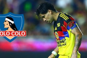 Los millones que cobra Víctor Dávila en América mientras suena en Colo Colo