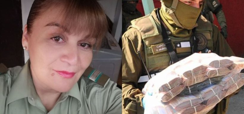 Decretan prisión preventiva para “La Mami” de banda tras millonario robo a Brinks: Revelaron más detalles de su doble vida