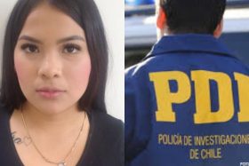 ¡Familia recibió inquietante mensaje! Reportan misteriosa desaparición de joven de 16 años en Quinta Normal