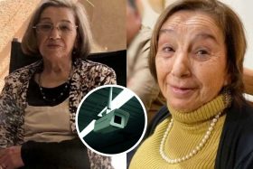 Nieta reveló extraña reacción de imputada: Destapan nueva teoría respecto a pruebas "borradas" en Caso María Elcira