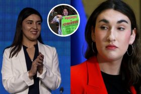 ¡Apuntó a eventual “retroceso”! Diputada Schneider aclaró crítica a futura ministra de la Mujer y dejó preocupante advertencia