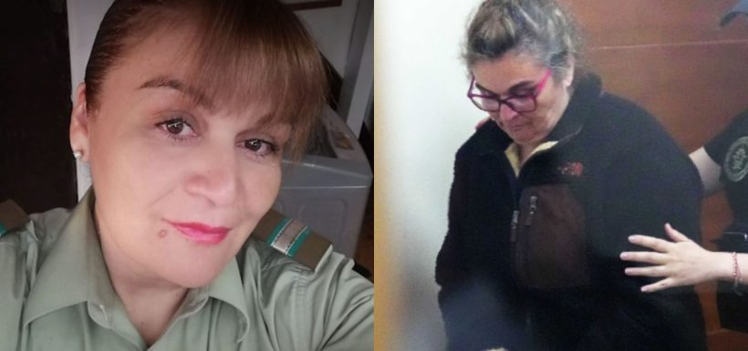 Así se movía “La Mami”, mente maestra detrás del millonario robo a Brinks