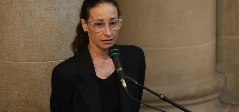 ¿Culpable o víctima? Ejecutiva bancaria arremete contra Amparo Noguera tras millonaria estafa