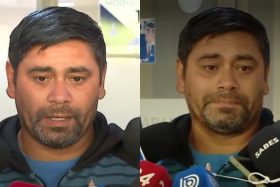 Hombre imputado por megaincendio revela su versión del momento en que se desató la catástrofe