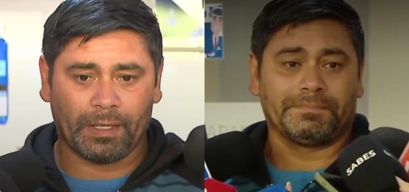 Hombre imputado por megaincendio revela su versión del momento en que se desató la catástrofe