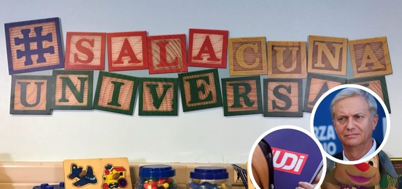 “Freno” en ley de Sala Cuna: CUT pide cuentas a José Antonio Kast y a la bancada UDI