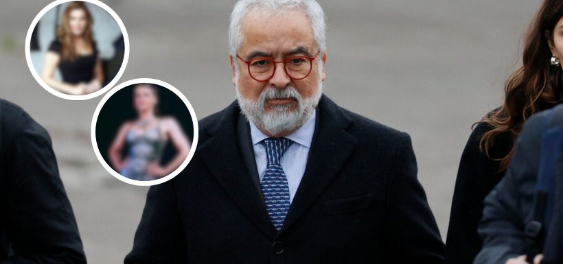 ¡Tendrán rol clave! Caso Audios suma reconocidos rostros del espectáculo y política para futuras declaraciones