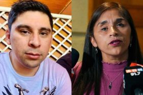 ¿Se enciende el debate? Polémica por beneficio otorgado a excarabinero que cegó a Fabiola Campillai