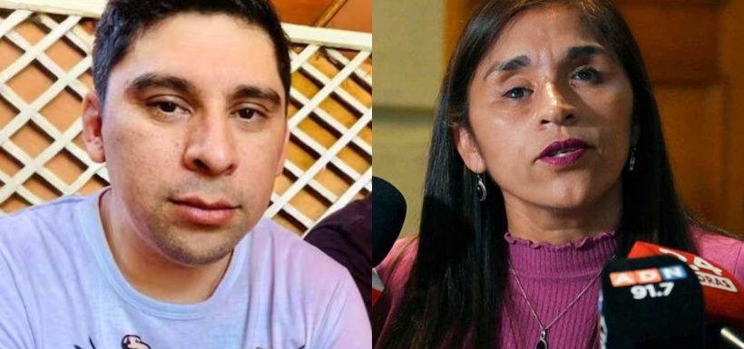 ¿Se enciende el debate? Polémica por beneficio otorgado a excarabinero que cegó a Fabiola Campillai