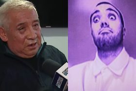 Así reaccionó conserje golpeado por Martín de los Santos a su futura extradición desde Brasil