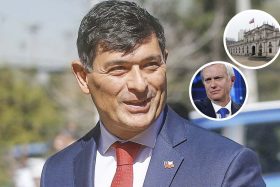 ¿De vuelta a la carga? Franco Parisi reacciona al gabinete de Kast y deja impactante anuncio sobre elecciones 2030