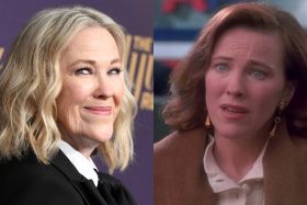 ¡Actriz falleció a los 71 años! Recordamos los personajes más icónicos de Catherine O’Hara tras su triste partida