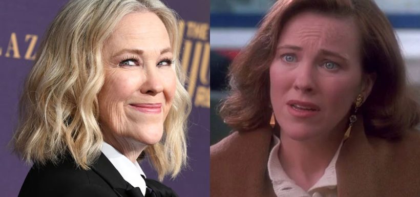 ¡Actriz falleció a los 71 años! Recordamos los personajes más icónicos de Catherine O’Hara tras su triste partida