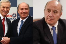 ¡Desató debate por episodios de colusión! Jorge Quiroz emerge como carta firme de Kast para Hacienda